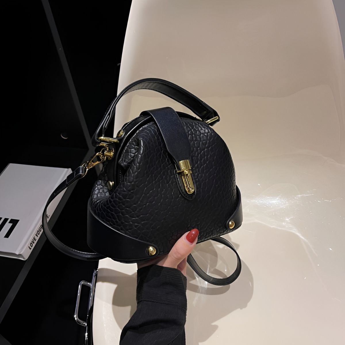 Mylène™ | Sac à la Mode