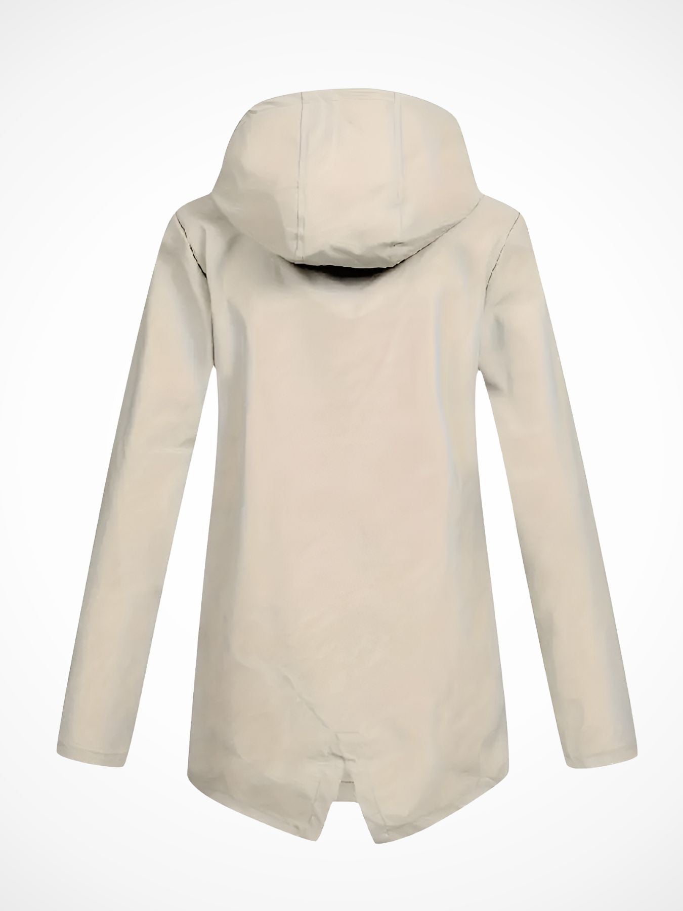 Clairette™ | Veste Coupe-vent avec Capuche