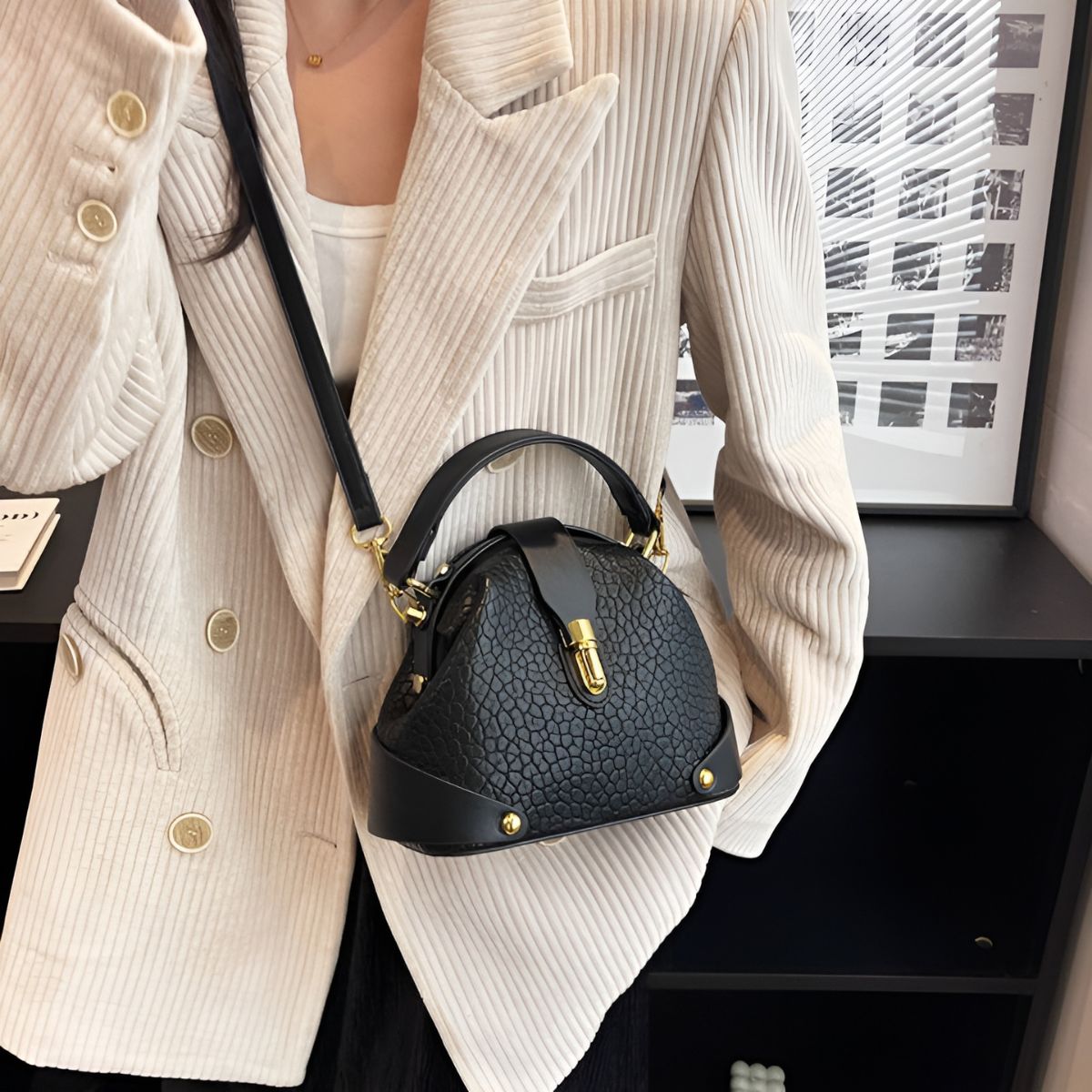 Mylène™ | Sac à la Mode