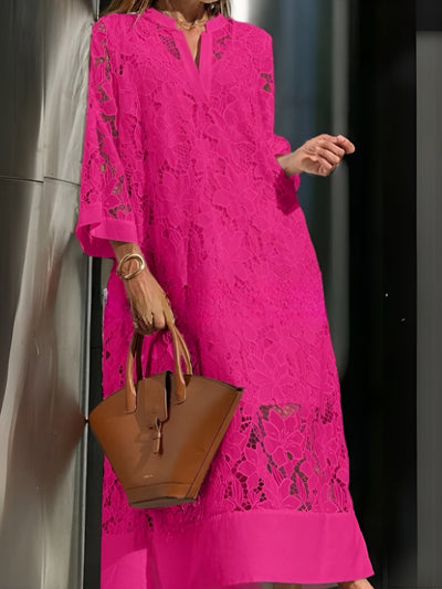 Ilse™ | Robe Élégante