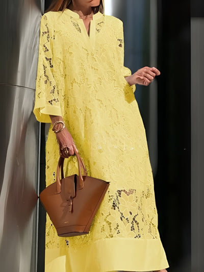 Ilse™ | Robe Élégante
