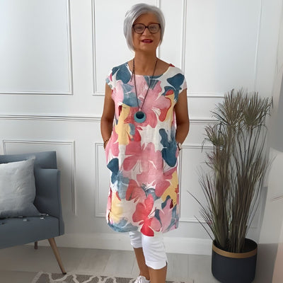 Maëva™ - Robe d'été Légère
