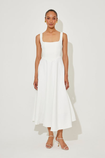 Joline™ | Robe Midi Intemporelle
