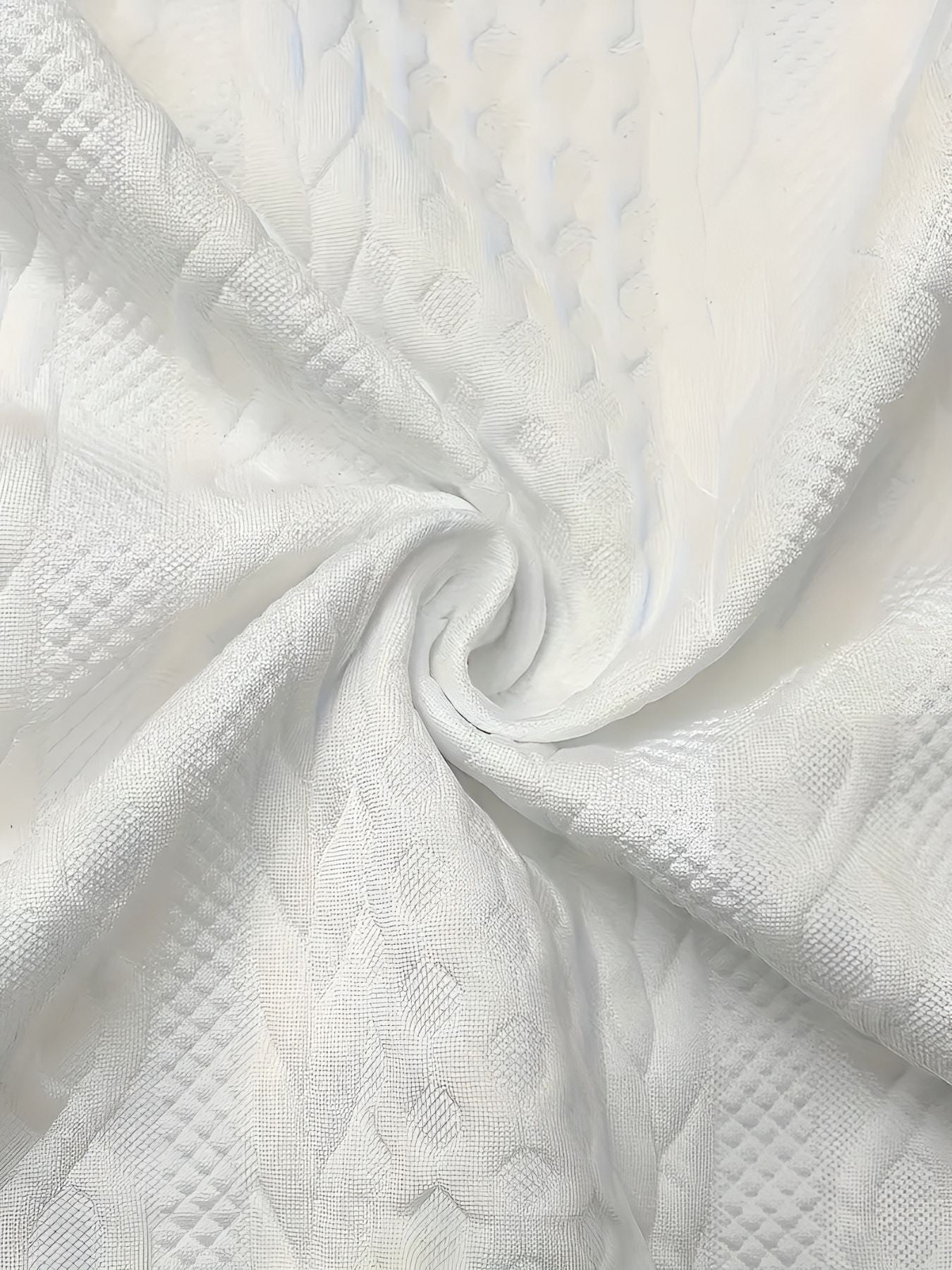 Belle™ | Pull avec Texture Tricotée Tendance