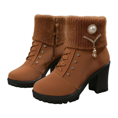 Zora™ | Bottes d'hiver