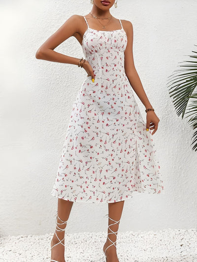 Luci™ | Robe d'été