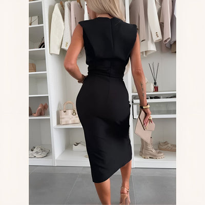 Éliane™ | Robe Élégante Ibiza