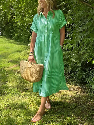 Nicole™ | Robe Longue
