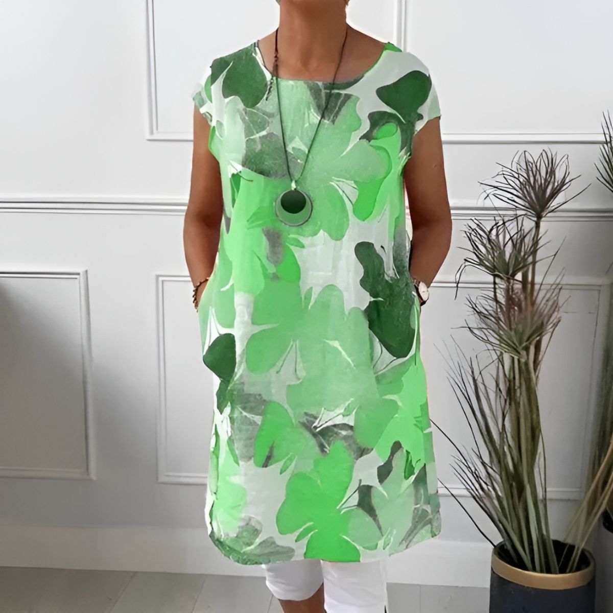 Maëva™ - Robe d'été Légère