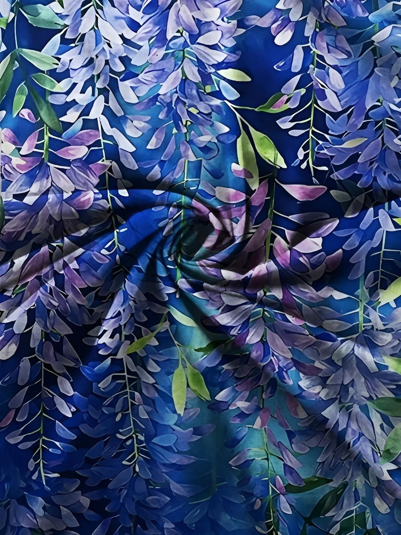 Viviane™ | Robe Élégante à Motifs Floraux
