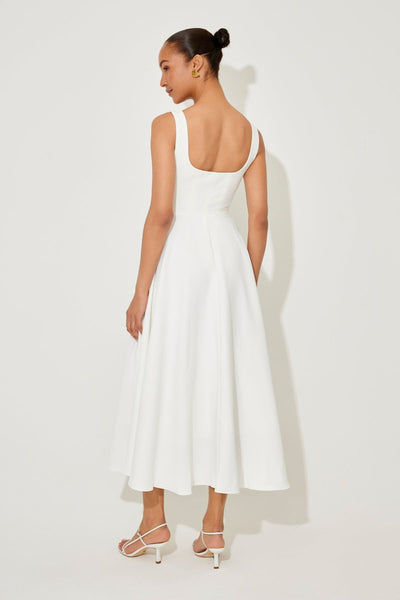 Joline™ | Robe Midi Intemporelle