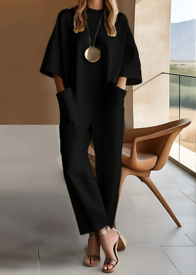 Amance™ | Combinaison de Style Urbain