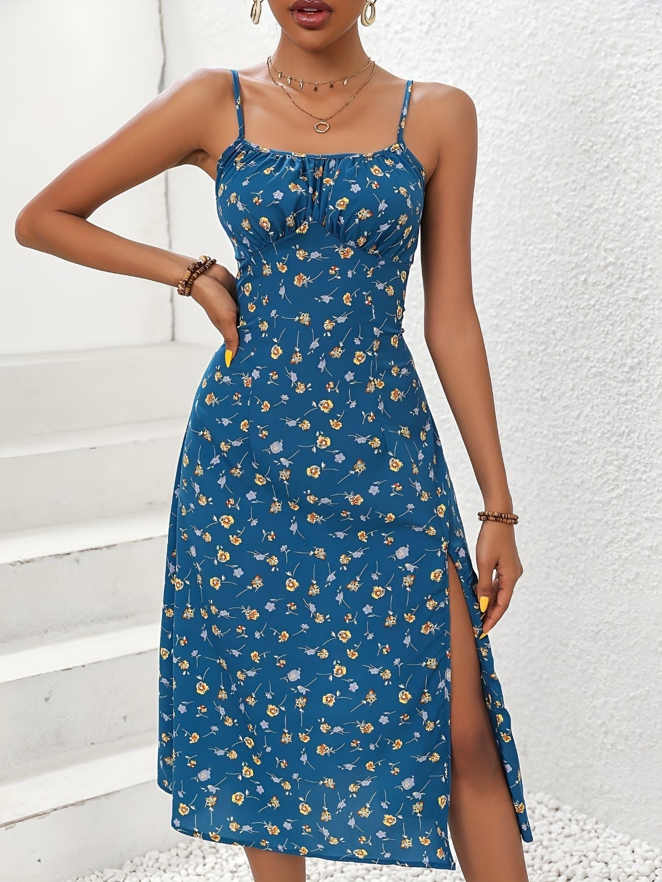 Luci™ | Robe d'été