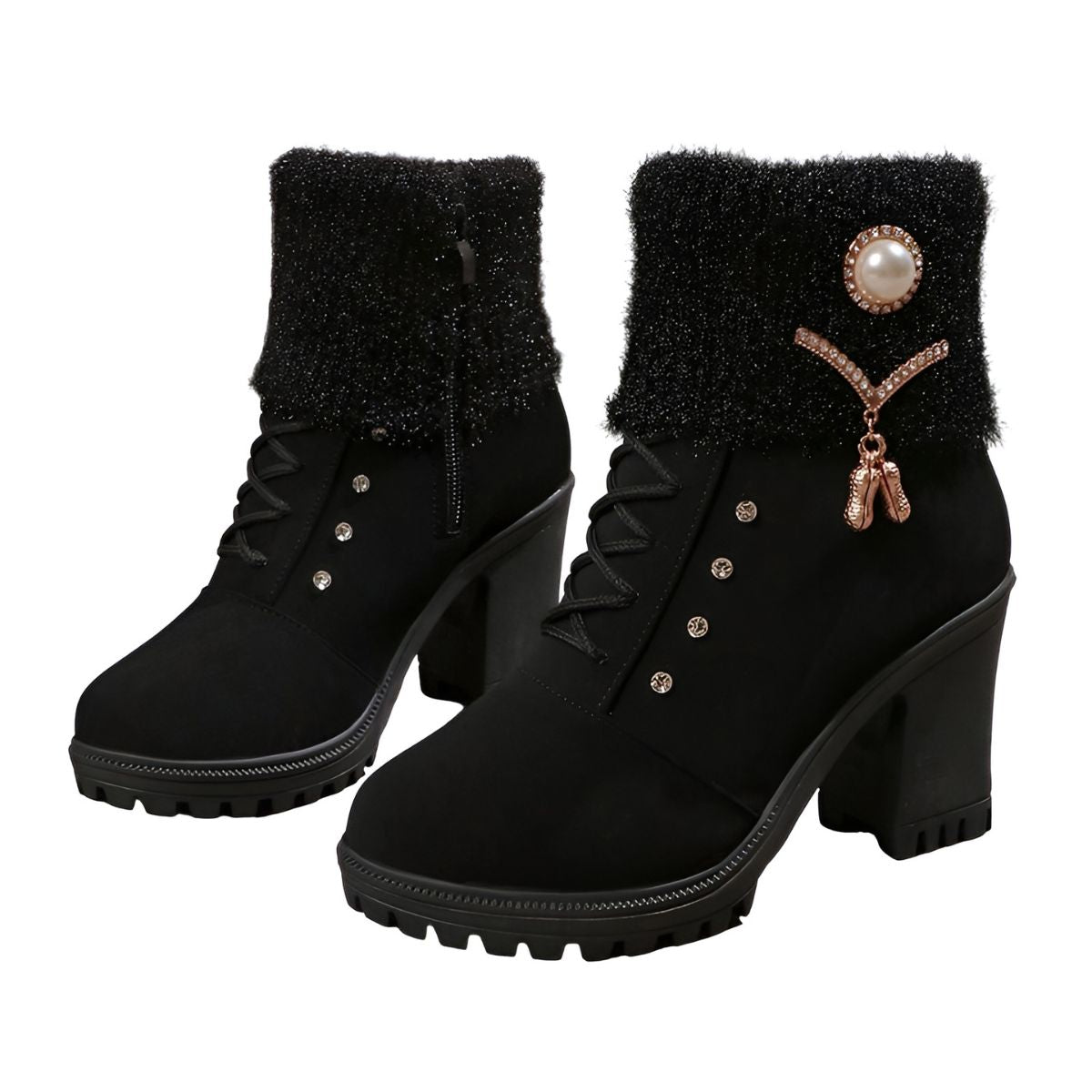 Zora™ | Bottes d'hiver