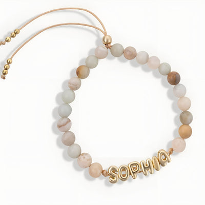 Perlâme™ | Bracelet à Perles Bulles