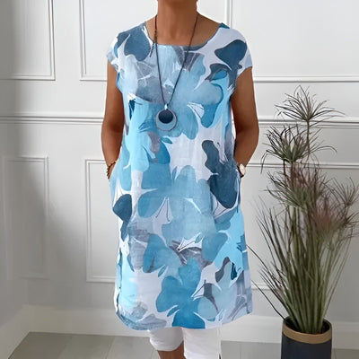 Maëva™ - Robe d'été Légère