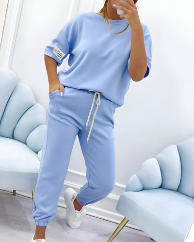 Liliane™ | Ensemble Comfortabele