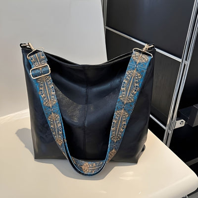 Inès™ | Sac à main Bohème Vintage
