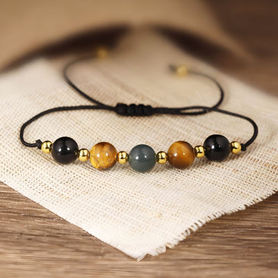 Âmeforte™ | Bracelet de Courage et d’Amitié