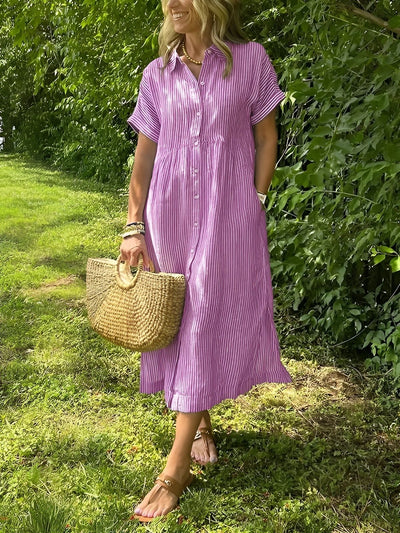 Nicole™ | Robe Longue