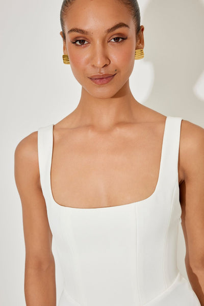 Joline™ | Robe Midi Intemporelle