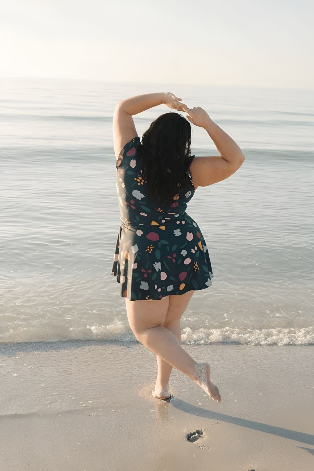 Alice™ | Maillot de Bain avec Soutien du Buste