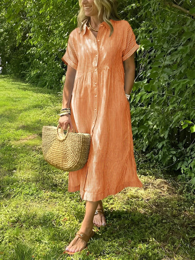 Nicole™ | Robe Longue