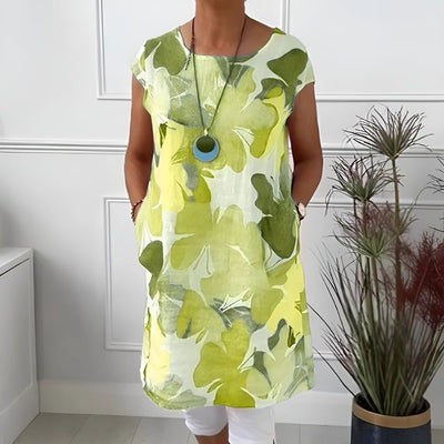Maëva™ - Robe d'été Légère