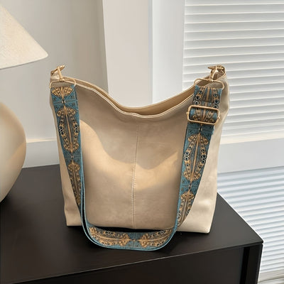 Inès™ | Sac à main Bohème Vintage
