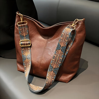 Inès™ | Sac à main Bohème Vintage
