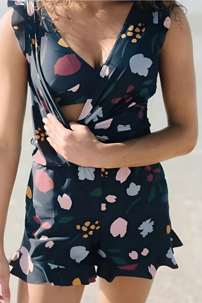 Alice™ | Maillot de Bain avec Soutien du Buste