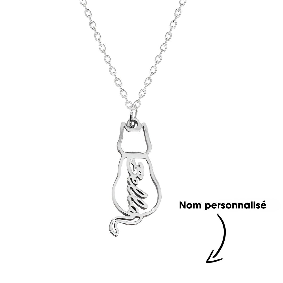 Amichat™ | Collier pour Animal de Compagnie