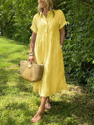 Nicole™ | Robe Longue