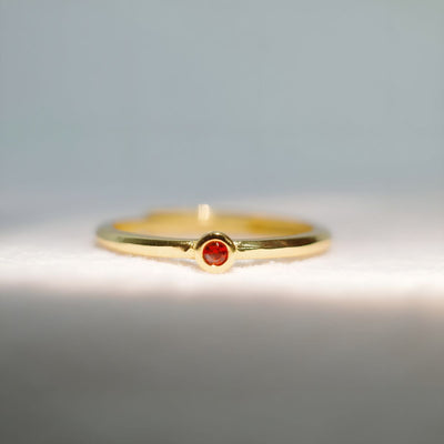 Naimée™ | Bague de Naissance et d’Amour