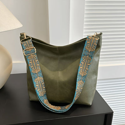 Inès™ | Sac à main Bohème Vintage