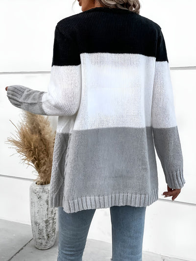 Victoire™ | Cardigan Chic