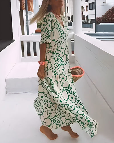 Clara™ | Robe d'été Confortable