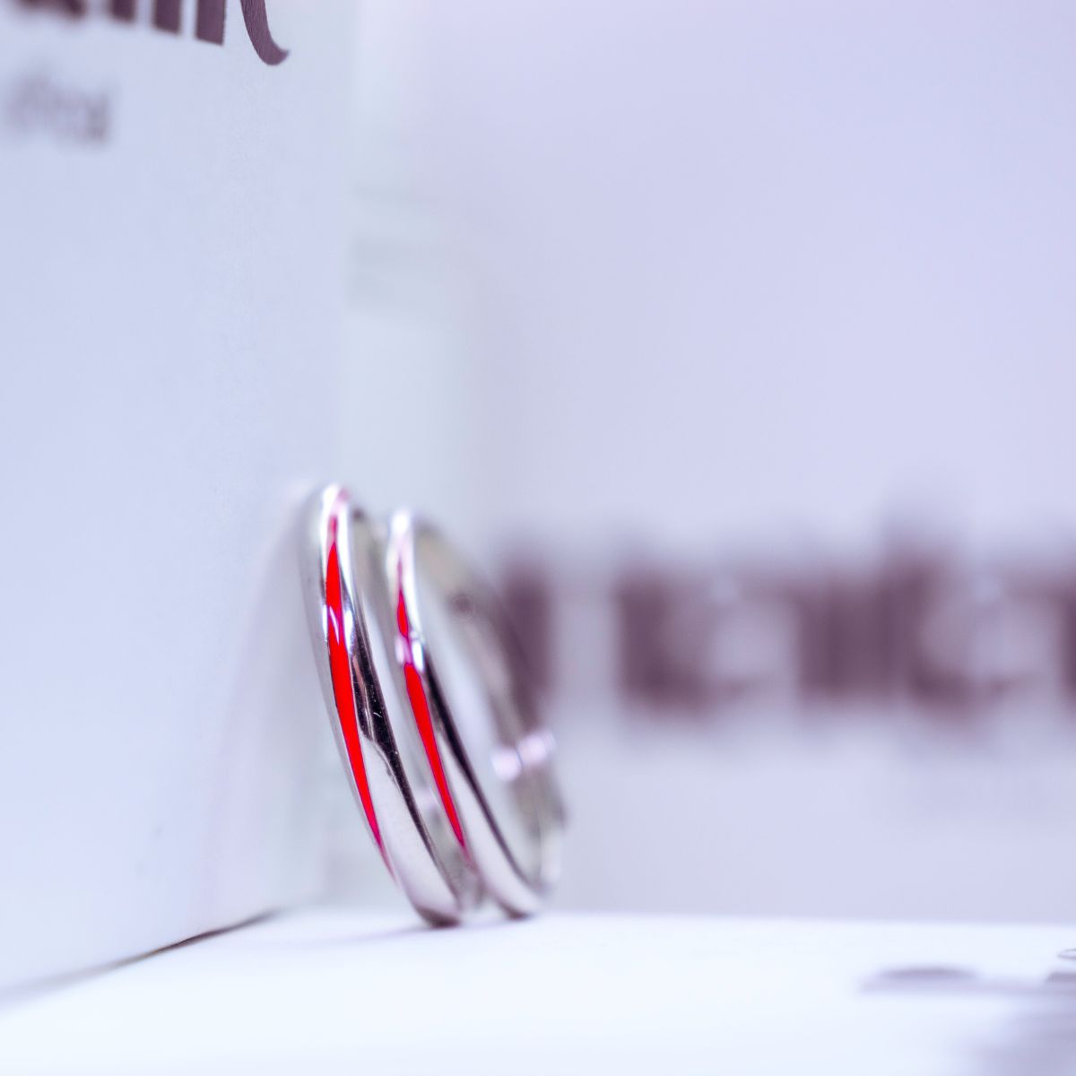 ÂmeLien™ | Bague du Destin