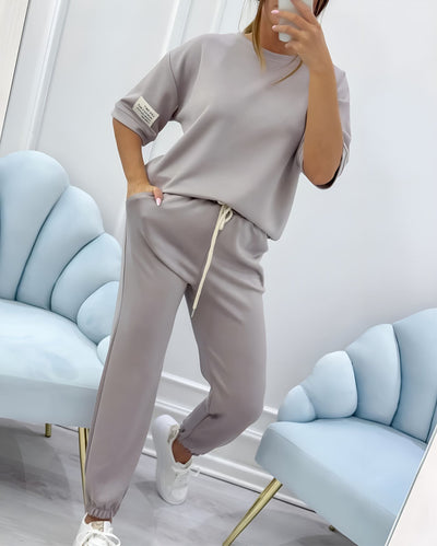 Liliane™ | Ensemble Comfortabele