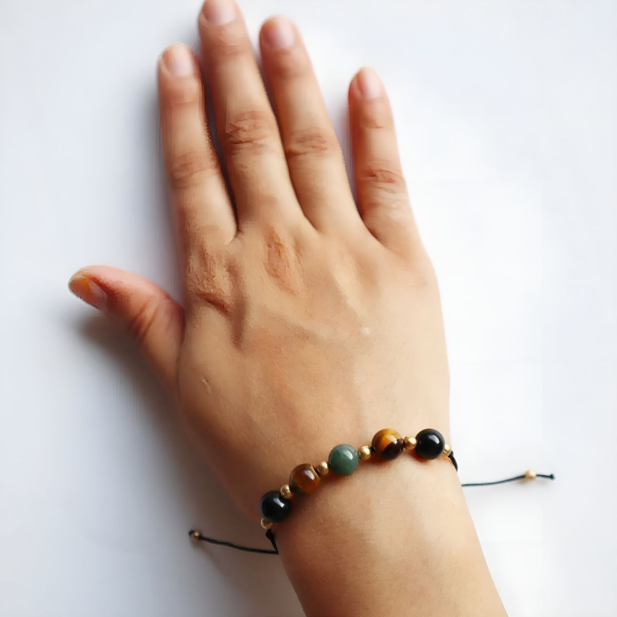 Âmeforte™ | Bracelet de Courage et d’Amitié