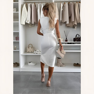 Éliane™ | Robe Élégante Ibiza