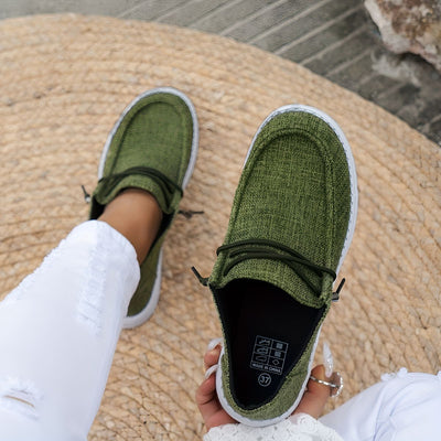 Louane™ | Chaussures Respirantes Antidérapantes