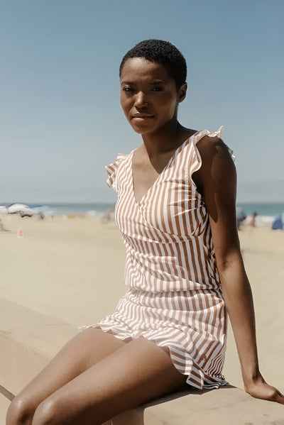 Alice™ | Maillot de Bain avec Soutien du Buste
