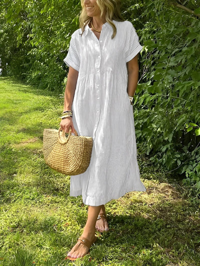 Nicole™ | Robe Longue