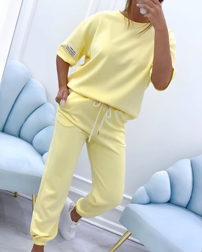 Liliane™ | Ensemble Comfortabele