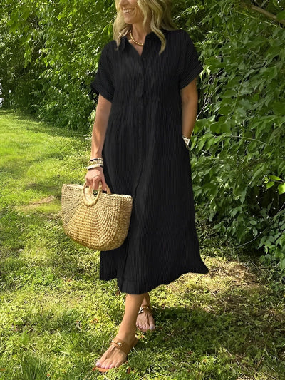 Nicole™ | Robe Longue