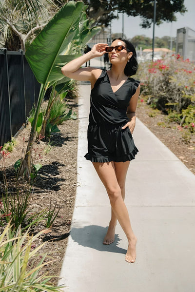 Alice™ | Maillot de Bain avec Soutien du Buste