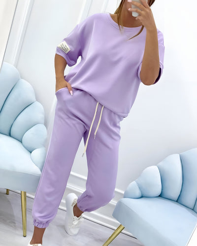 Liliane™ | Ensemble Comfortabele