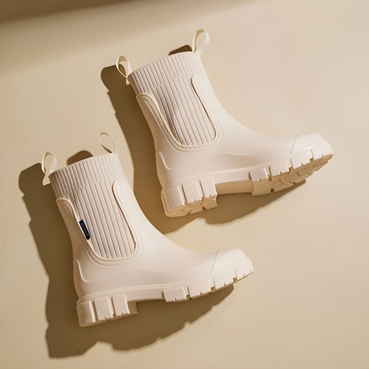 Uyirain™ | Bottes de Pluie