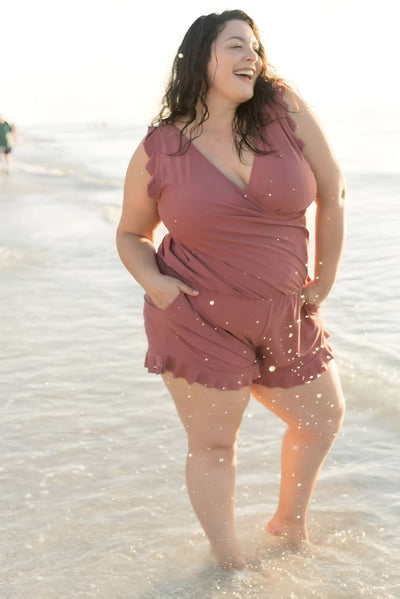 Alice™ | Maillot de Bain avec Soutien du Buste